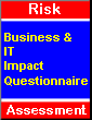Business & IT Impact Analysis